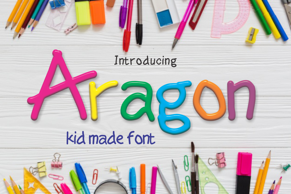 Aragon example image 1