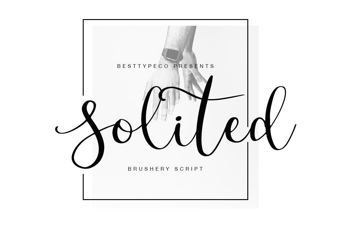 Solited example image 1