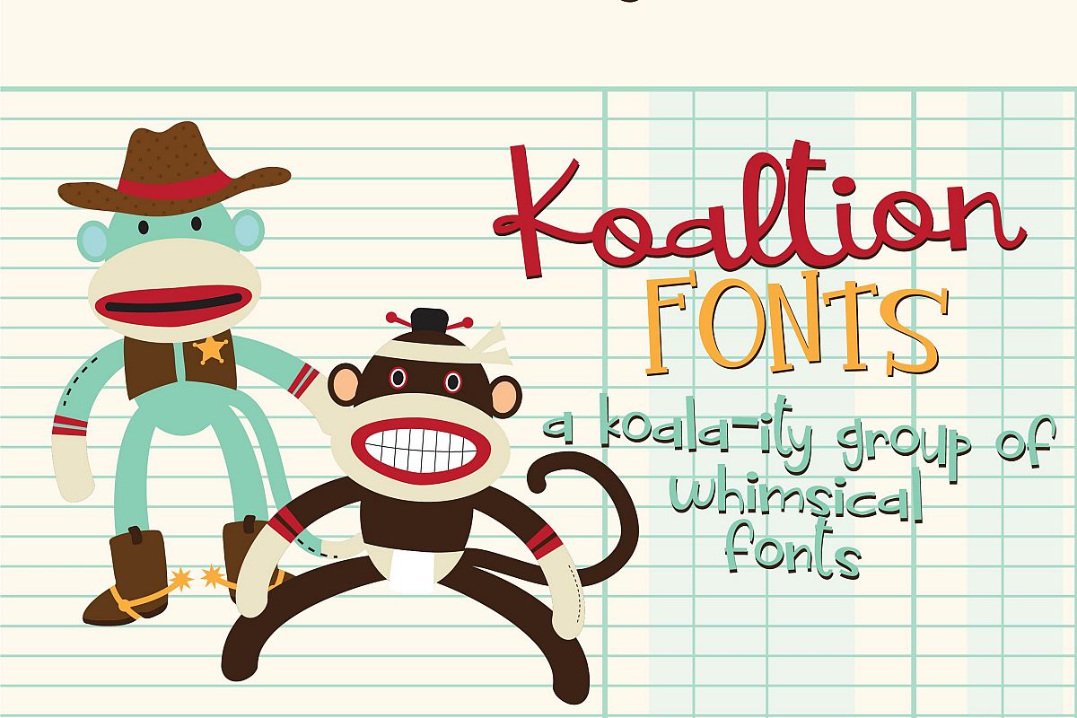 PN Koalition Family example image 1