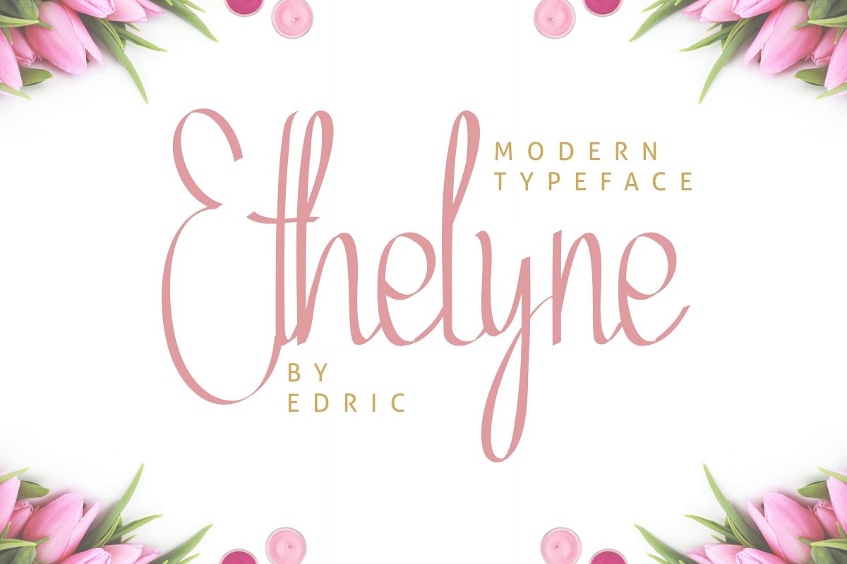 Ethelyne example image 1