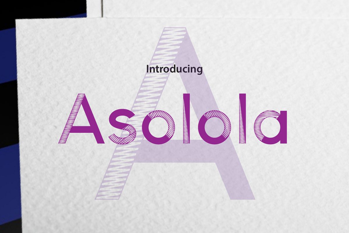 Asolola example image 1