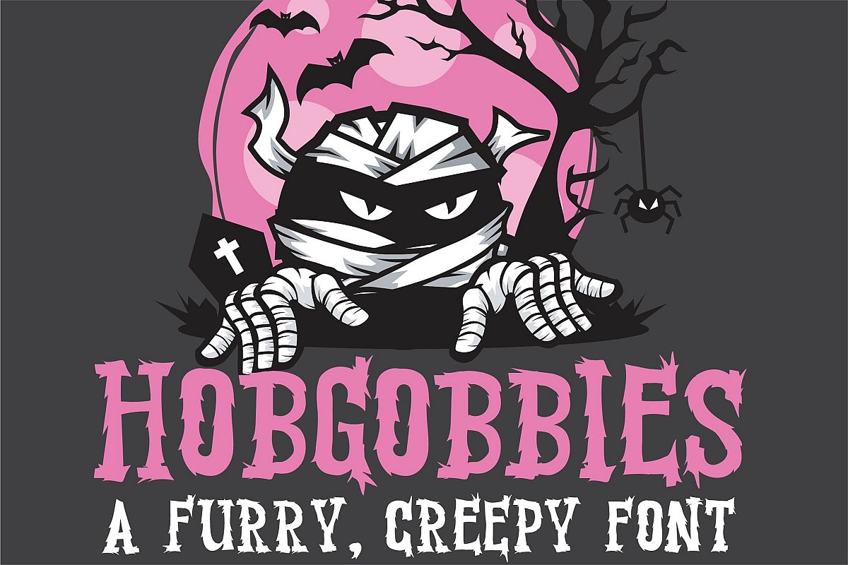 ZP Hobgobbies example image 1
