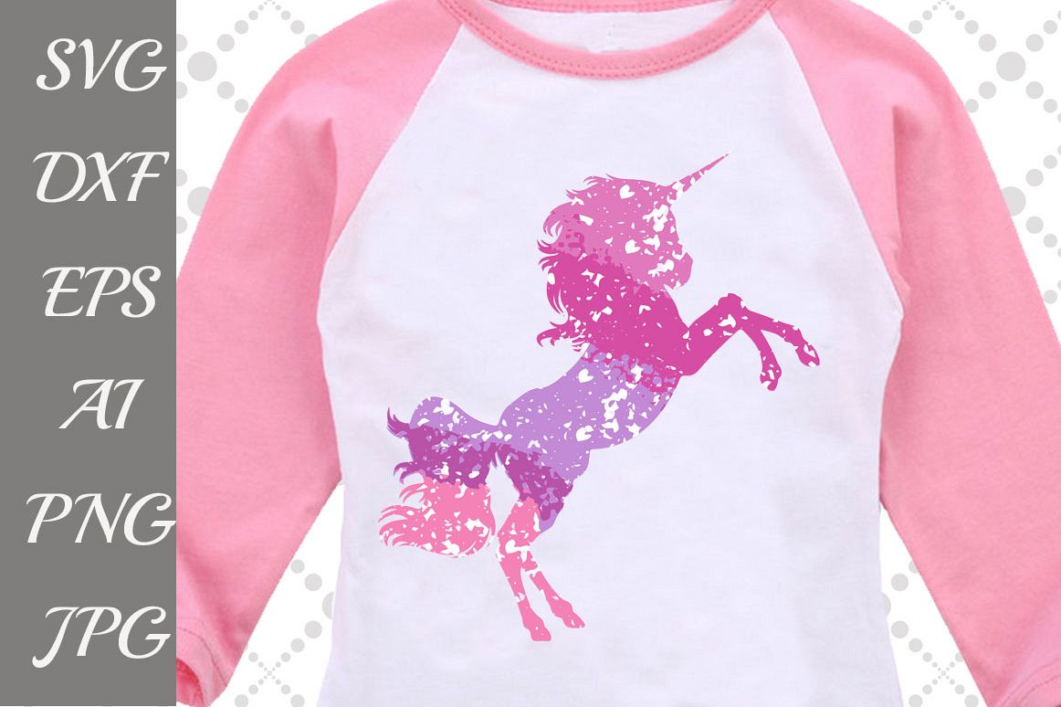 Download Ombre Unicorn Svg: 'GRUNGE SVG' Girl T shirt Svg,Unicorn ...