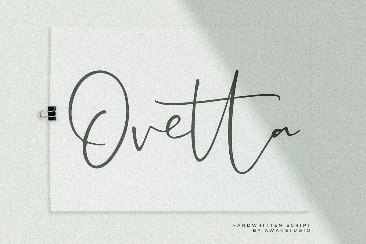 Ovetta example image 1