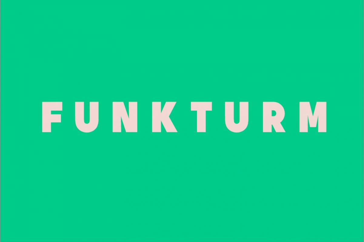Funkturm example image 1