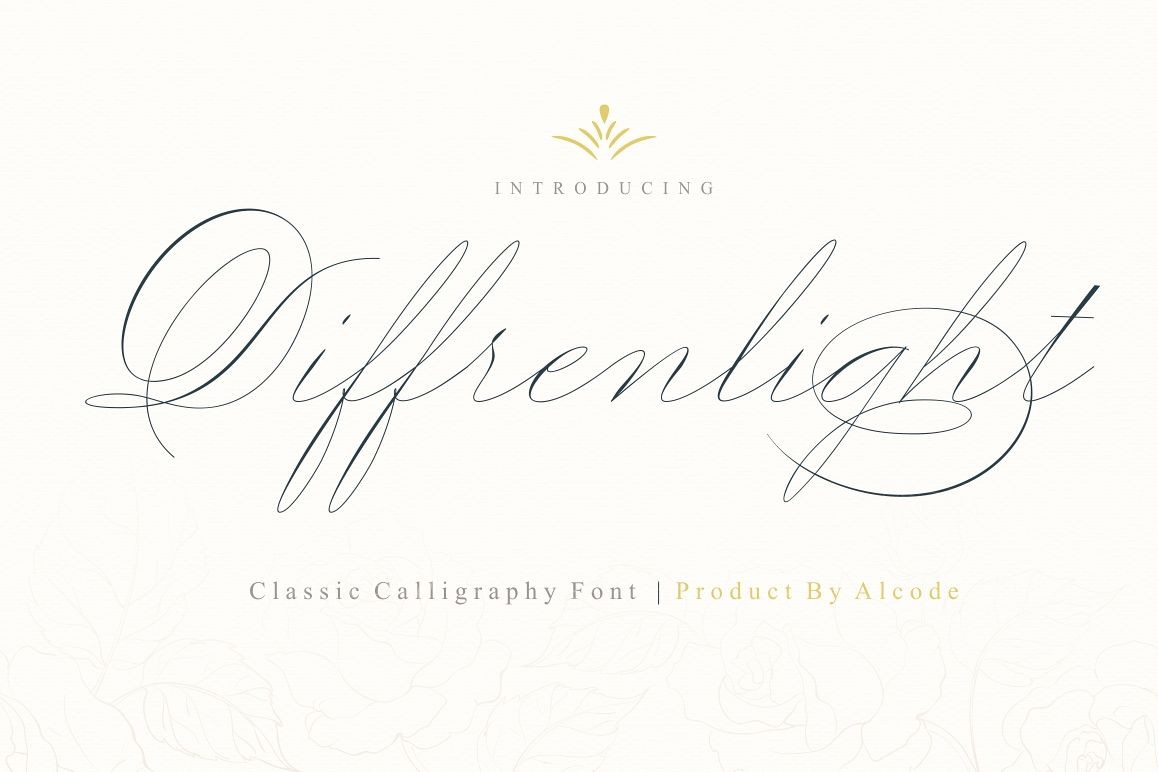 Diffrenlight Intro Sale example image 1