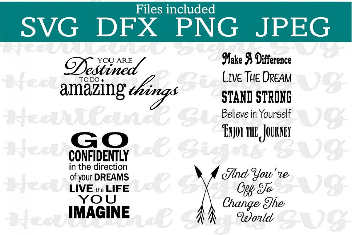 Senior 2019 Class of 2019 SVG Graduation SVG Inspirational example image 1