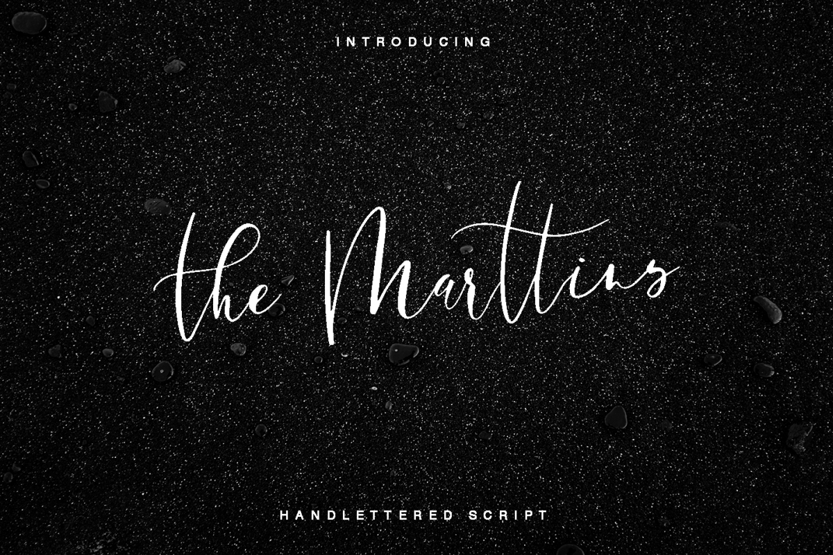the Marttins example image 1