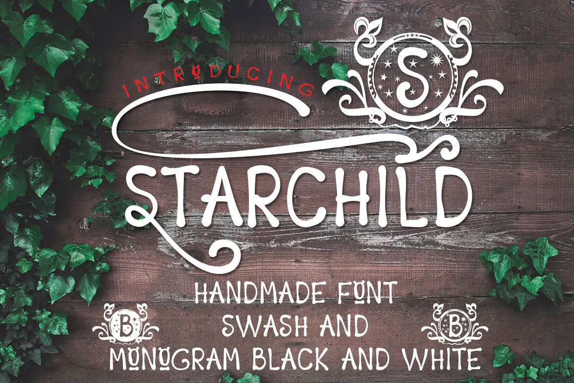 Starchild example image 1