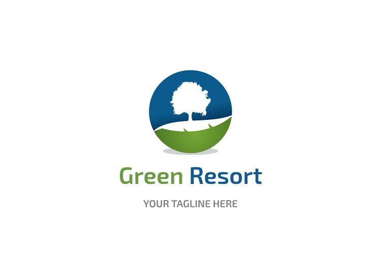 Tree Logo Design example image 1