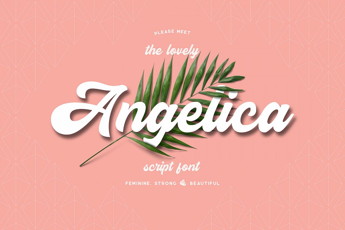 Angelica example image 1