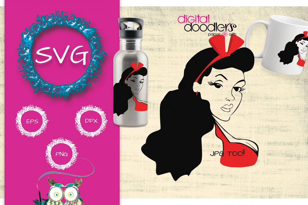 Pin Me Up example image 1