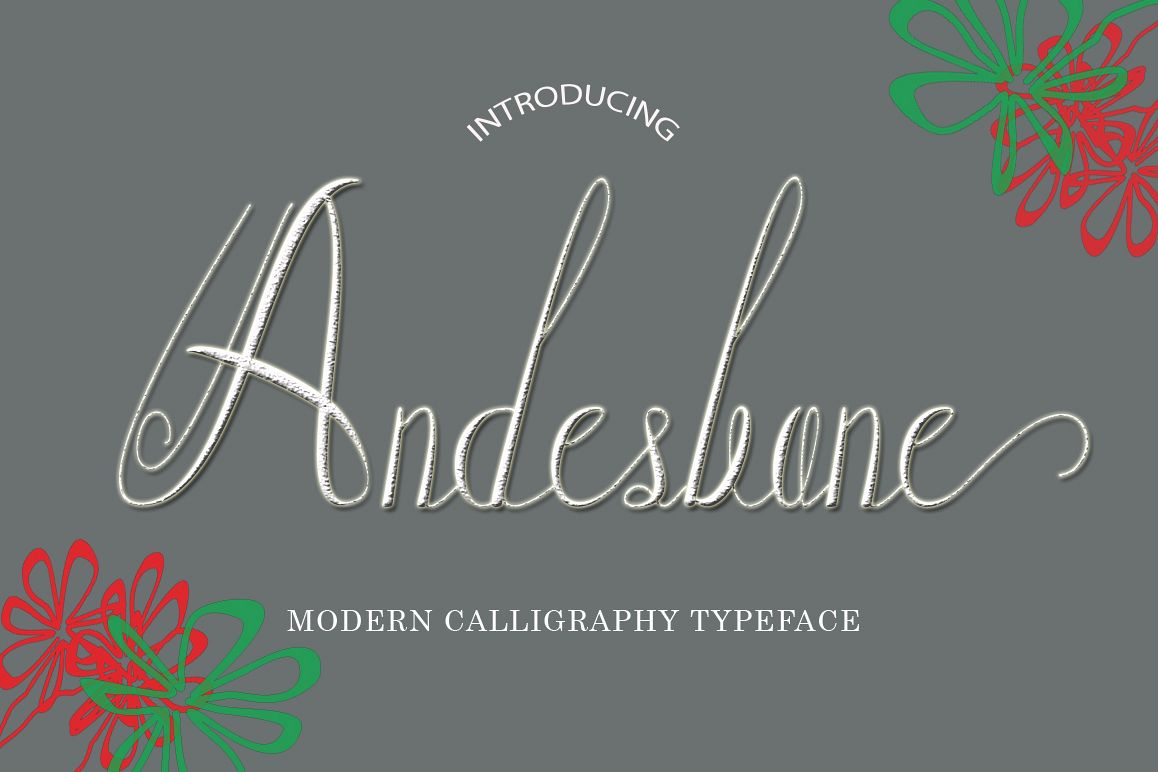Andesbone example image 1