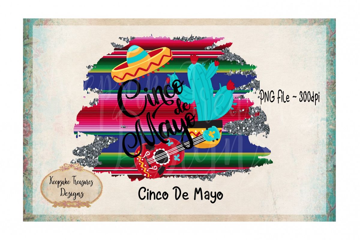 Cinco De Mayo example image 1