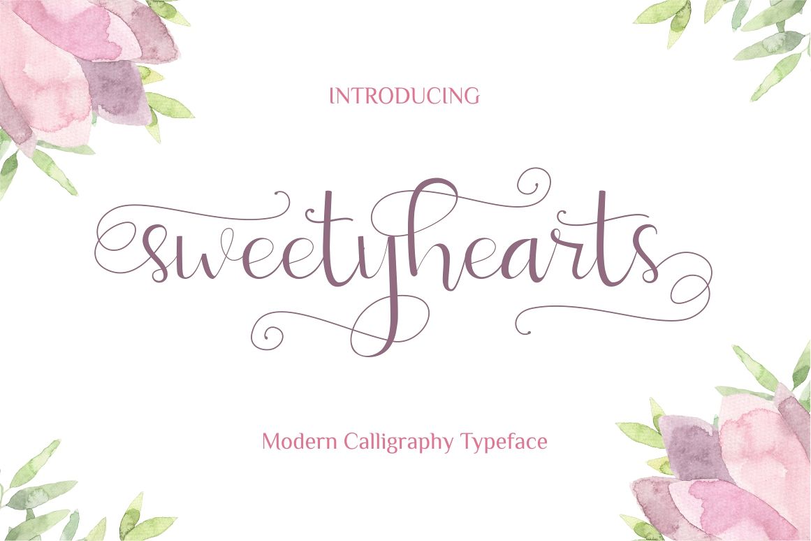sweetyhearts example image 1