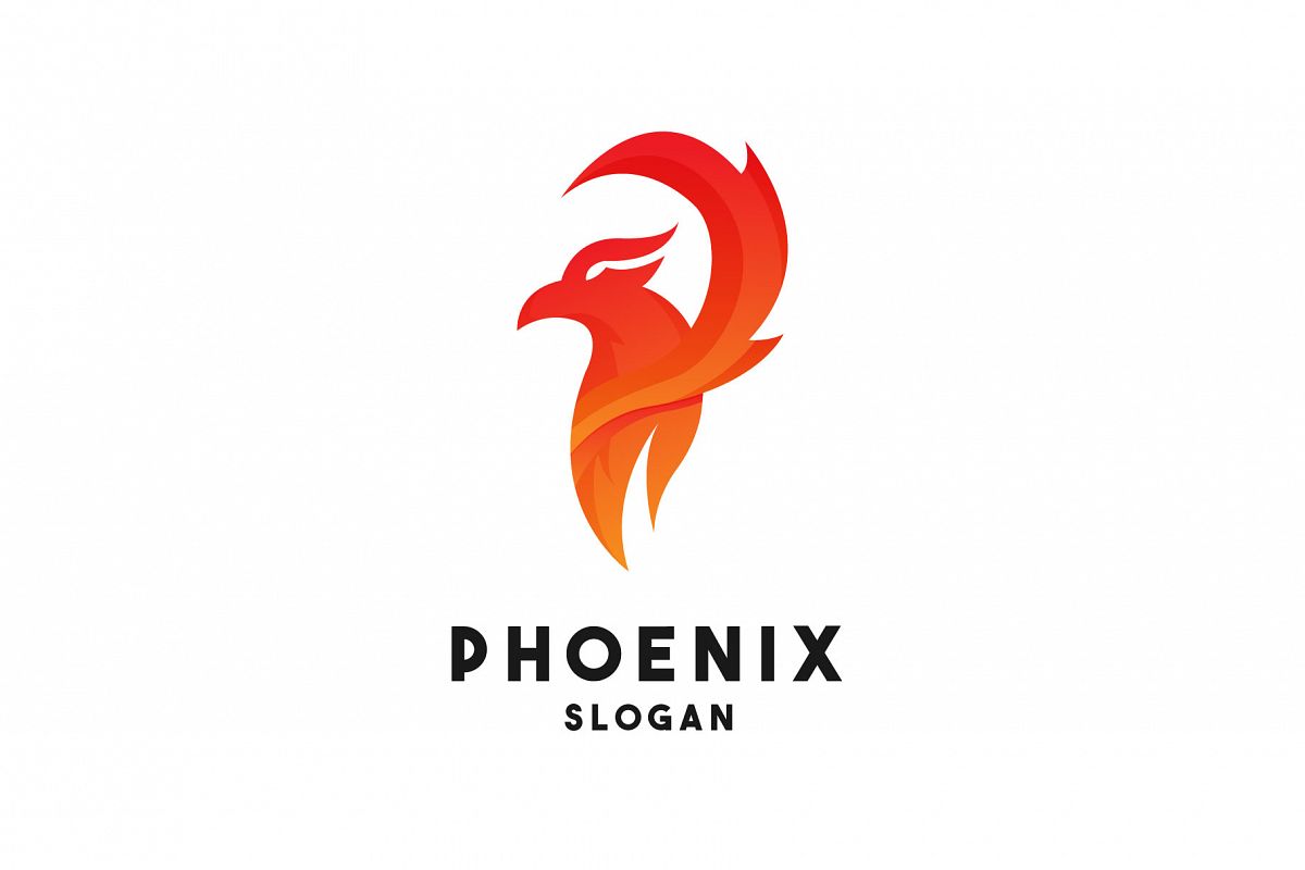 Phoenix Logo example image 1