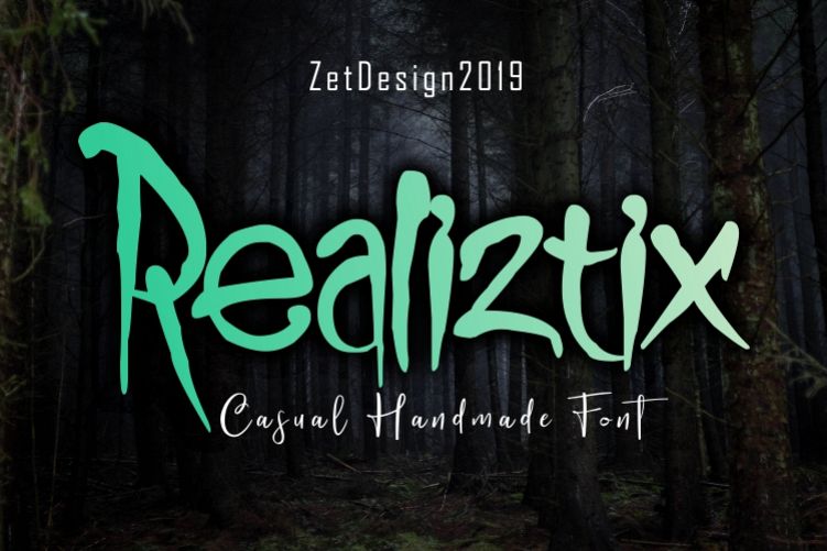 Realiztix example image 1