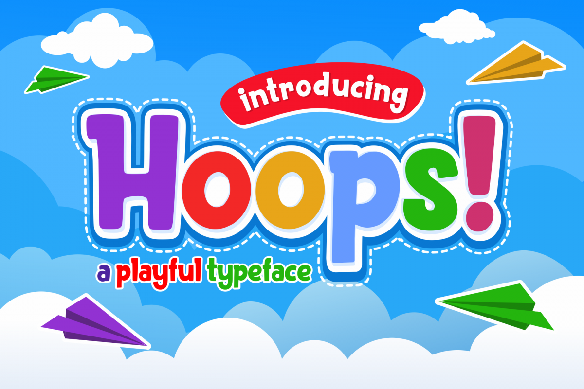 Hoops! example image 1