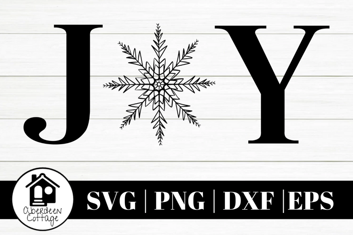 Joy 2 SVG| PNG | EPS | DXF example image 1