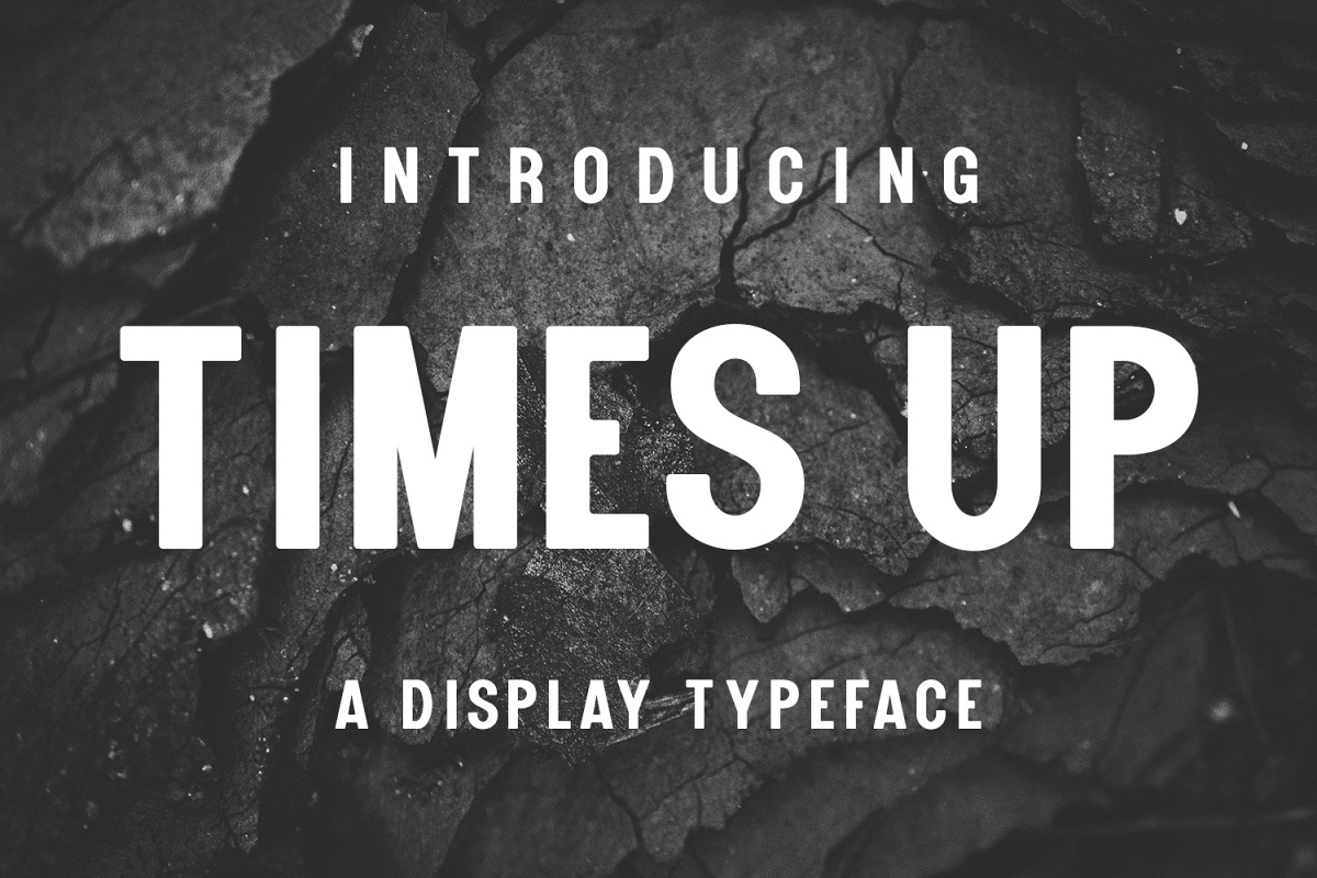 Times Up example image 1