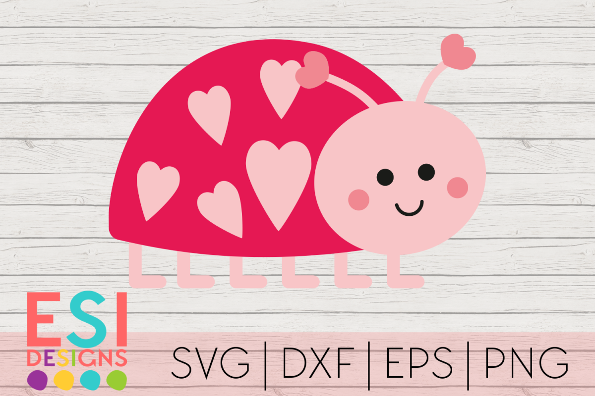 Download Valentine's Day SVG | Wedding | Love Bug | SVG DXF EPS PNG (143222) | SVGs | Design Bundles