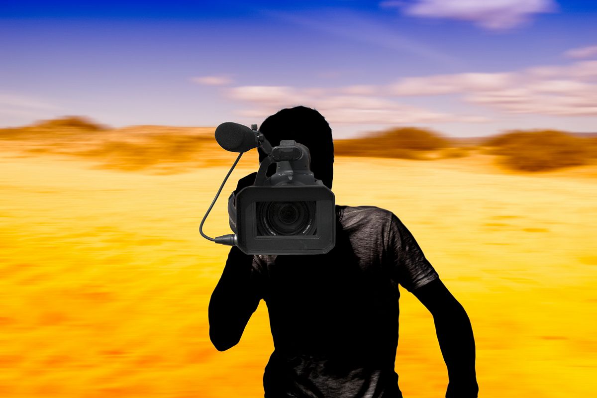 Reporter example image 1