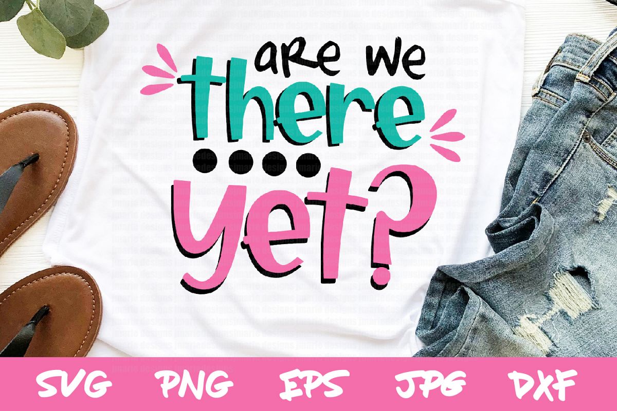 Svg and cut files, silhouette svg, circut svg, cute cut file example image 1