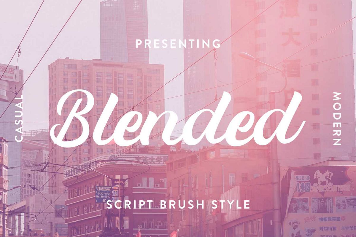 Blended example image 1