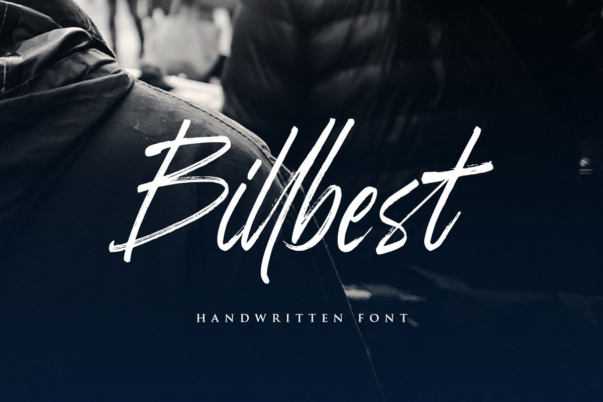 Billbest example image 1