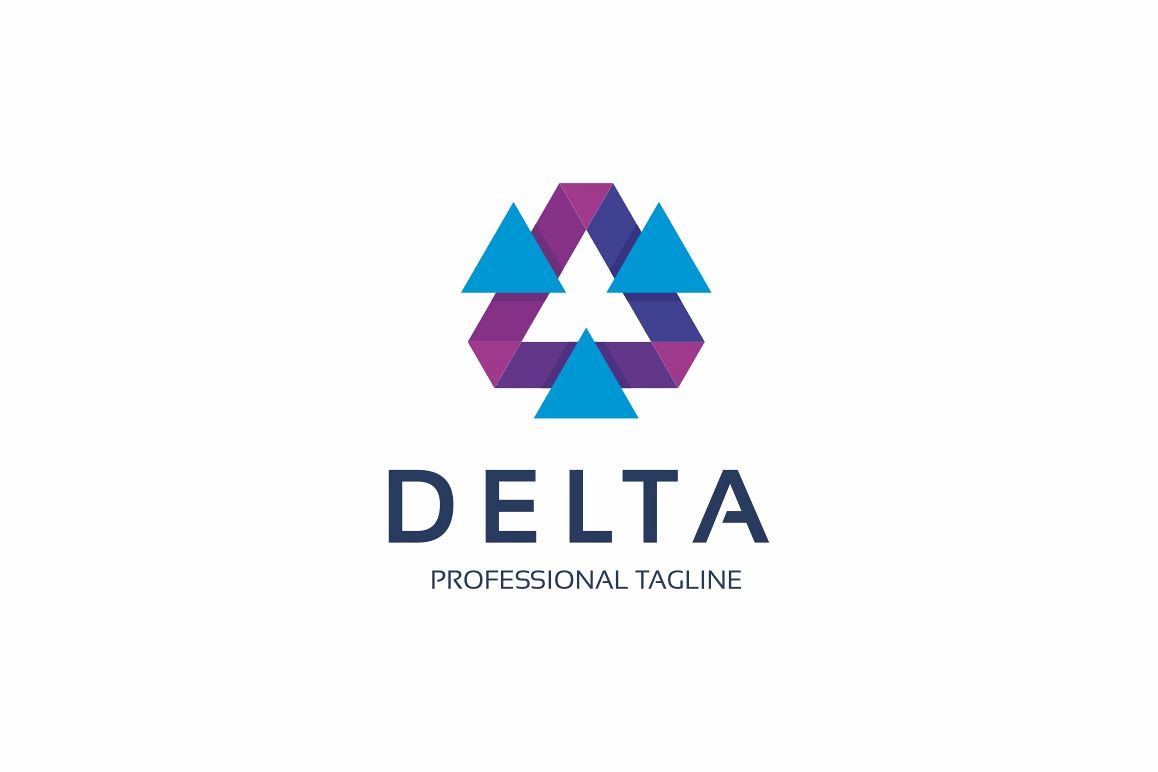 Delta Logo example image 1