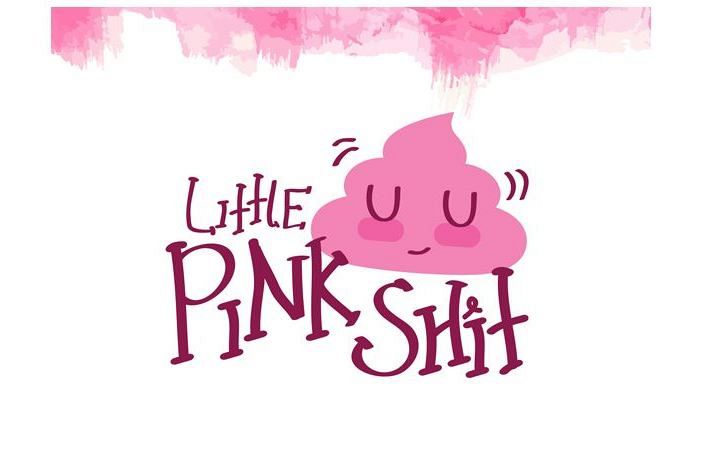 Little Pink Shit example image 1