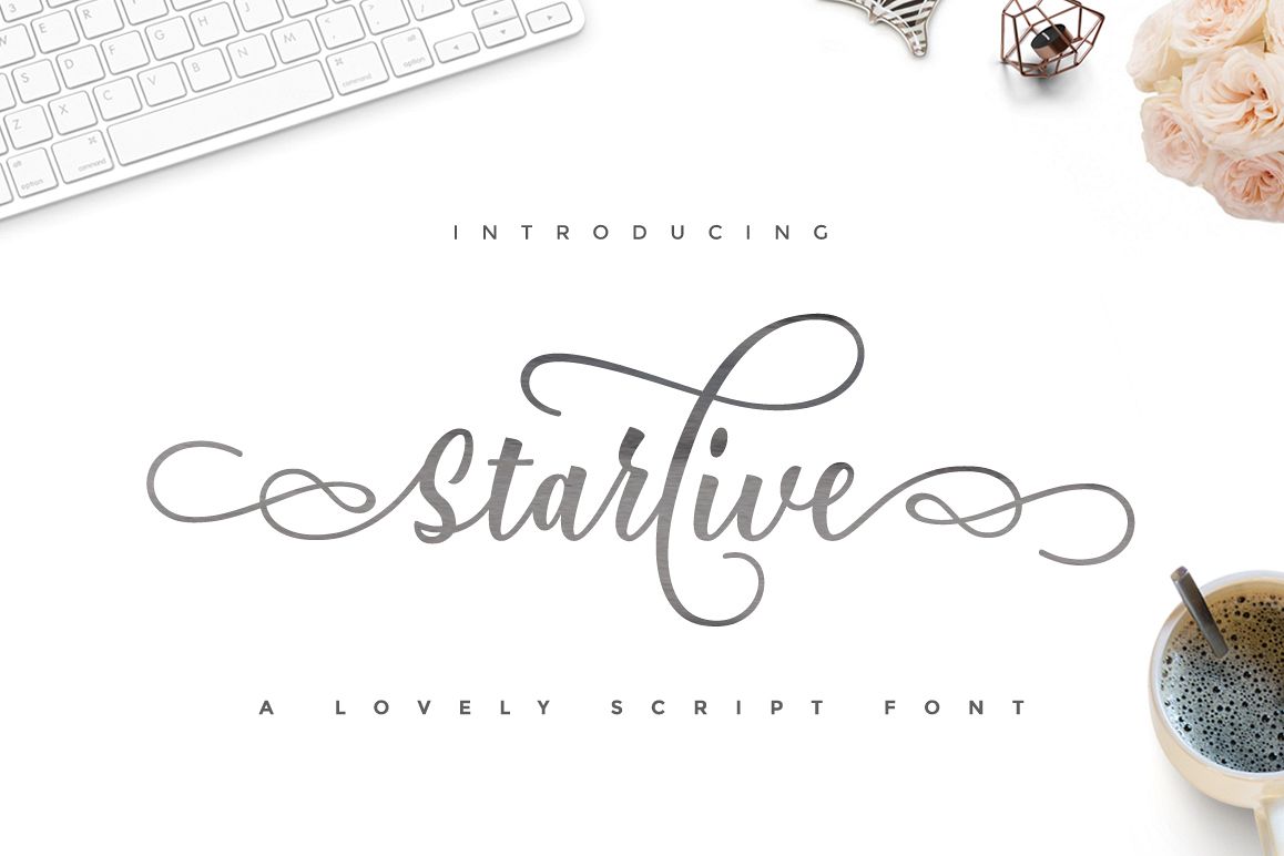 Starlive Script example image 1