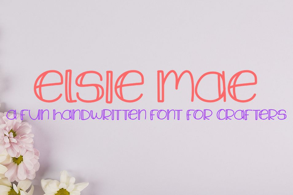 Elsie Mae example image 1