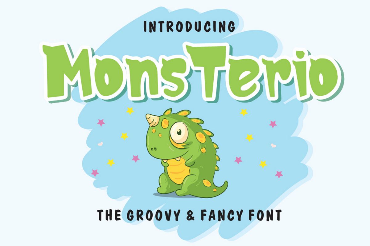 MonsTerio example image 1