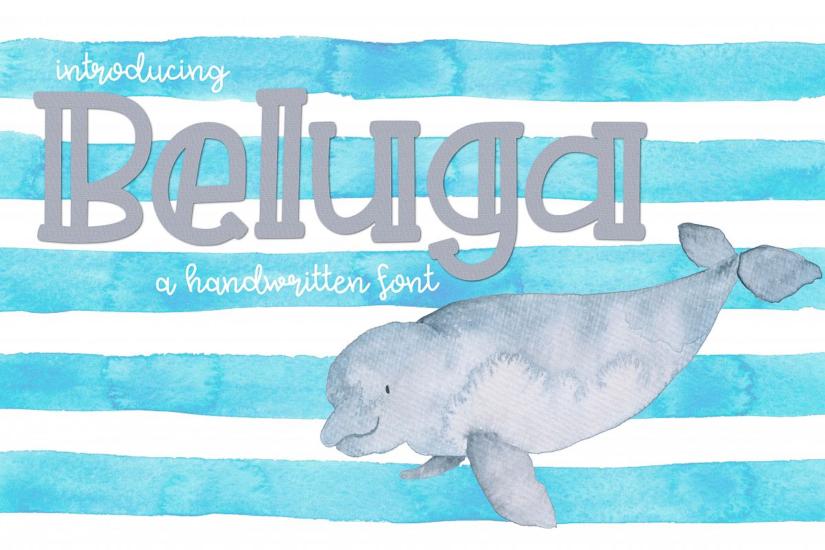 Beluga example image 1