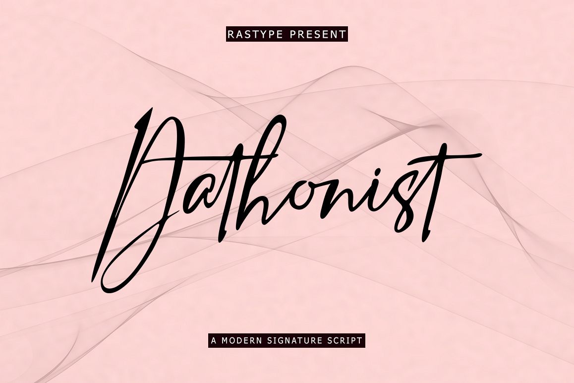 Dathonist example image 1