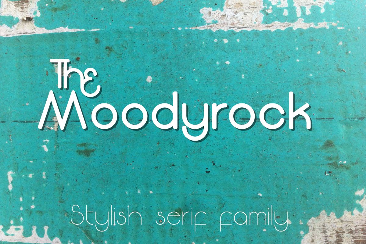 Moodyrock example image 1