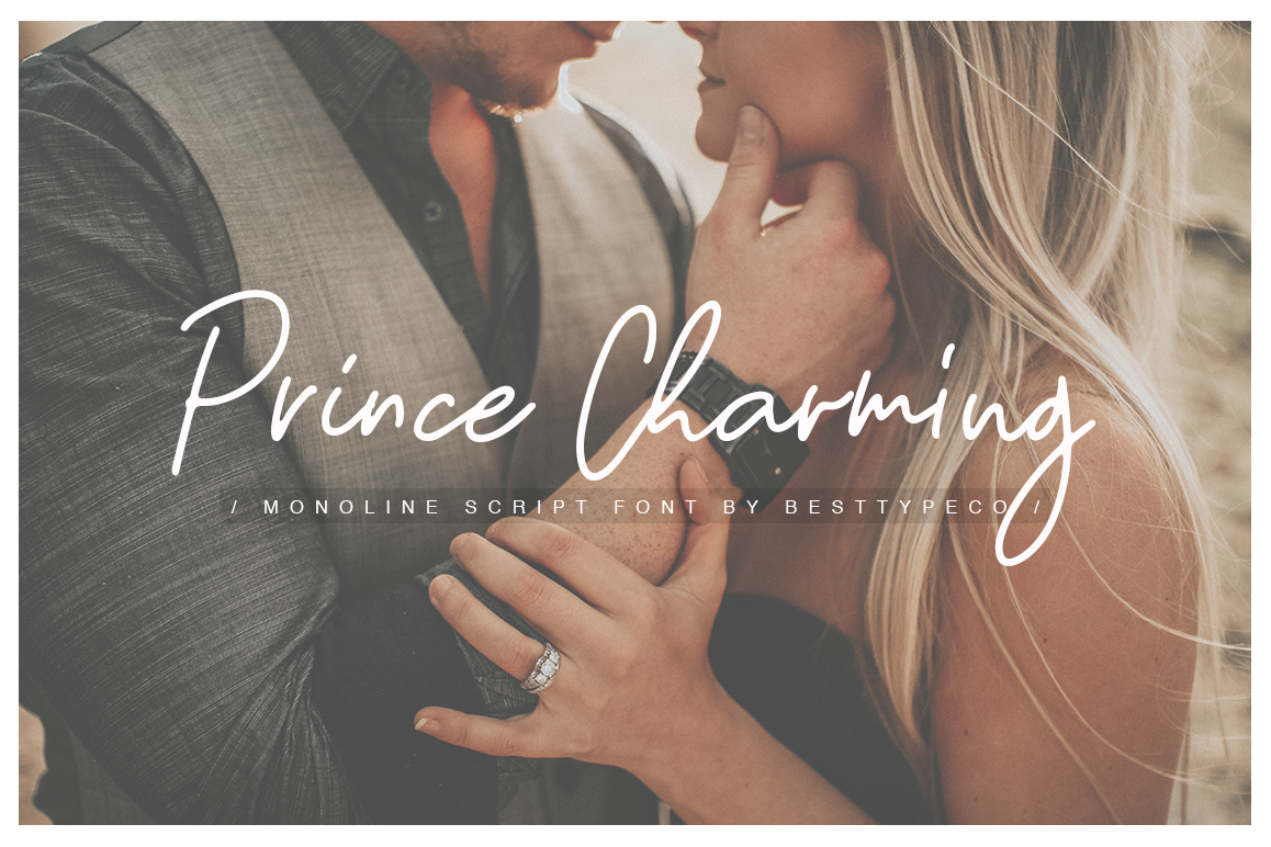 Prince Charming example image 1