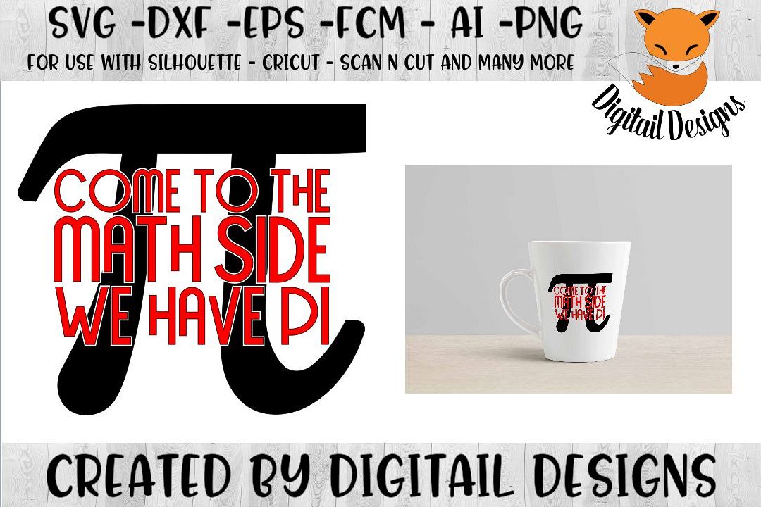 Download Pi Day SVG - Silhouette - Cricut - Scan N Cut (125463 ...