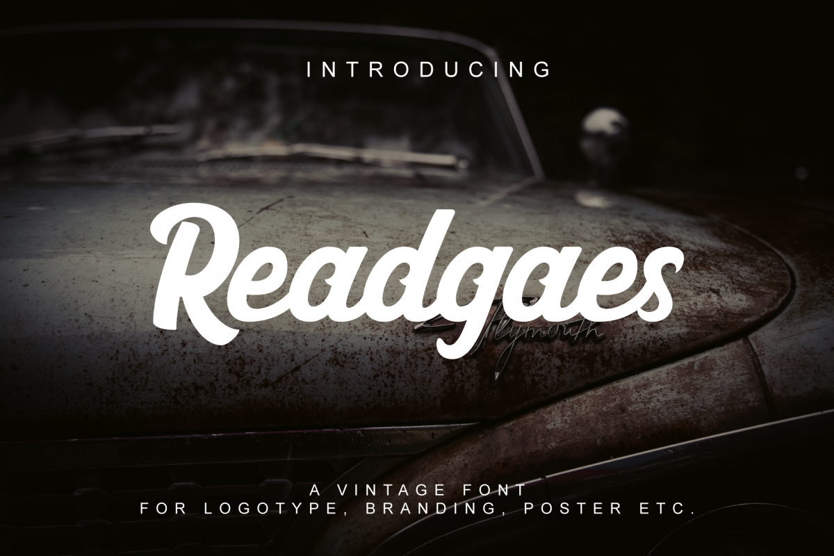 Readgaes example image 1