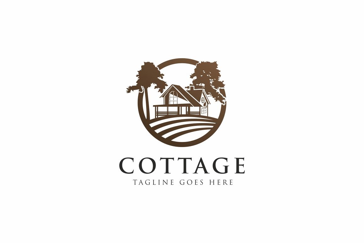 Cottage Logo