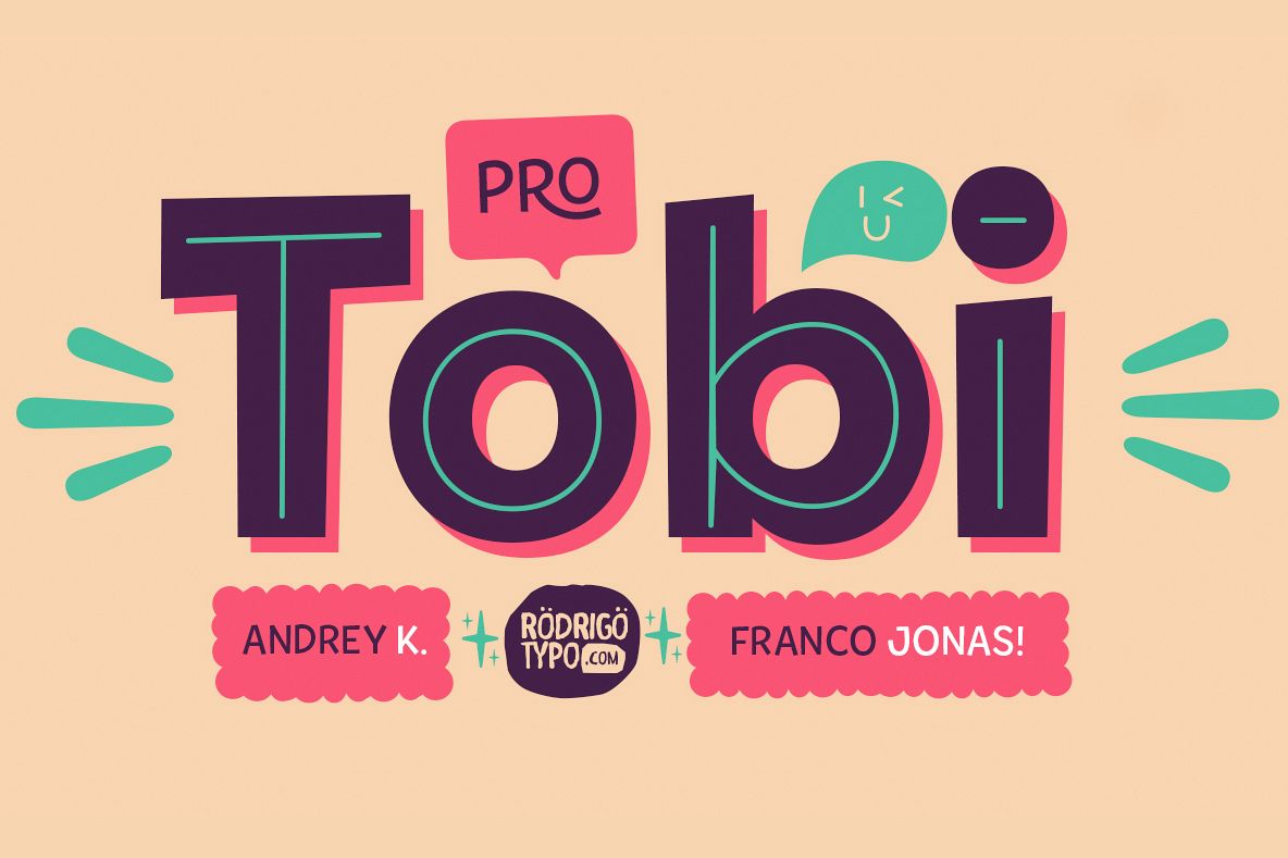 Tobi Pro example image 1