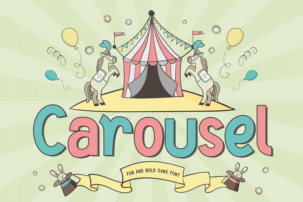 Carousel example image 1