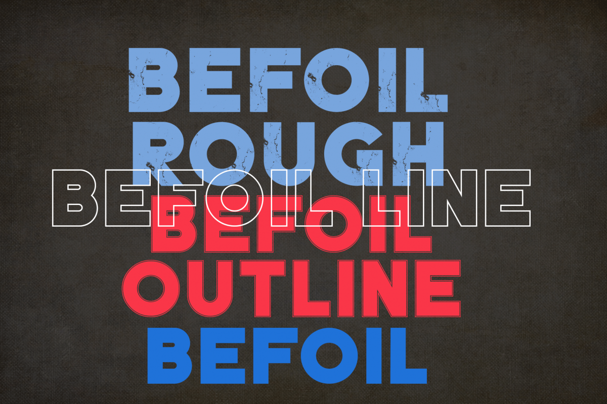 BEFOIL example image 1