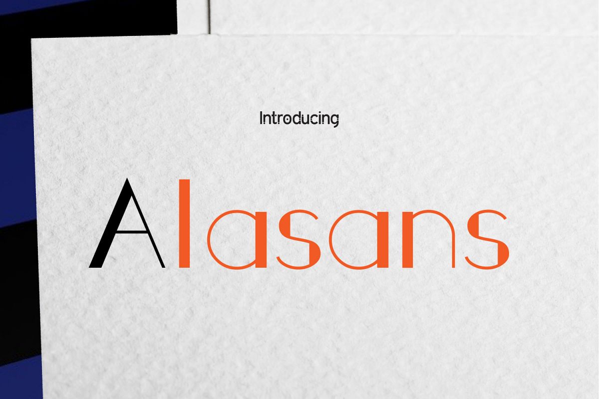 Alasans example image 1