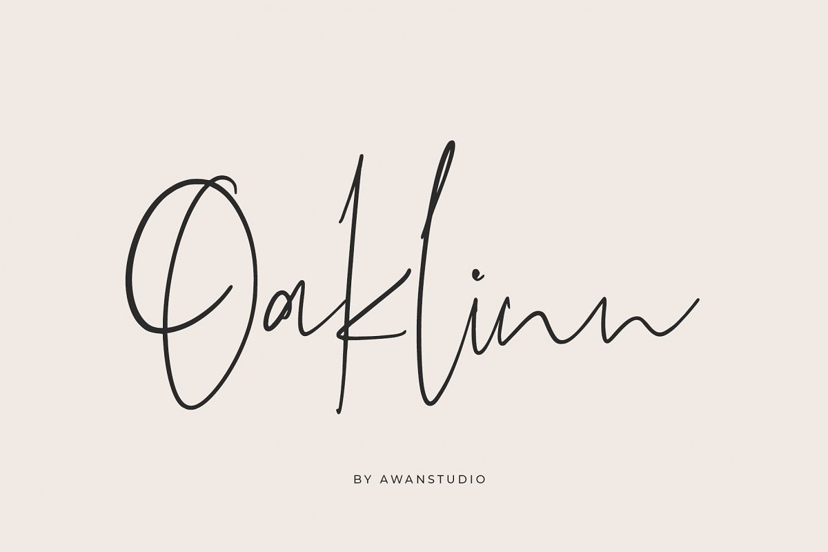 Oaklinn example image 1