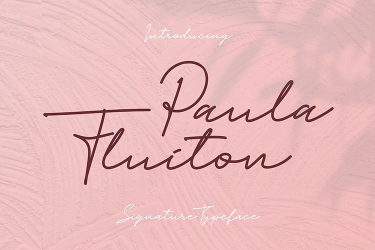 Paula Fluiton example image 1