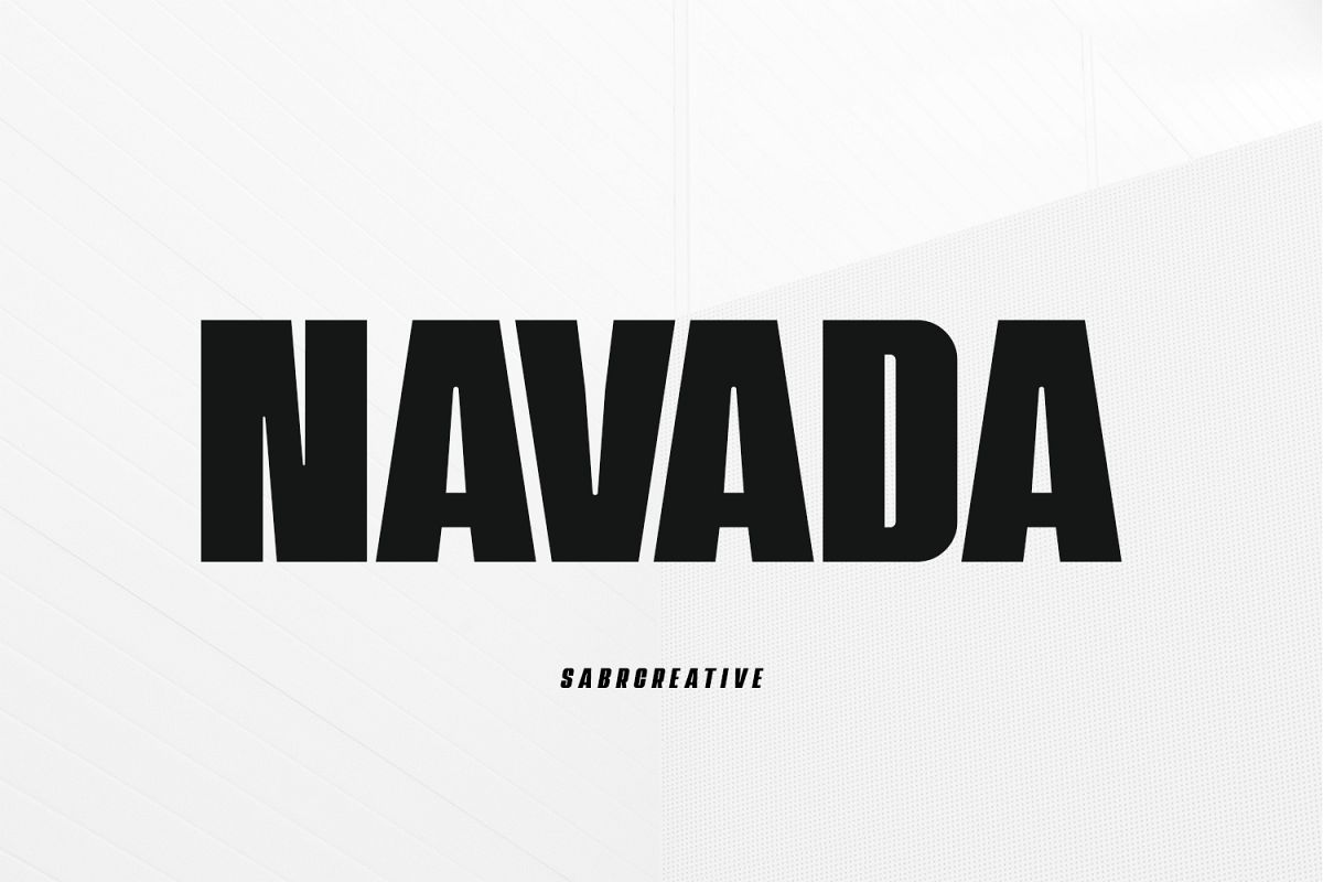 Navada example image 1