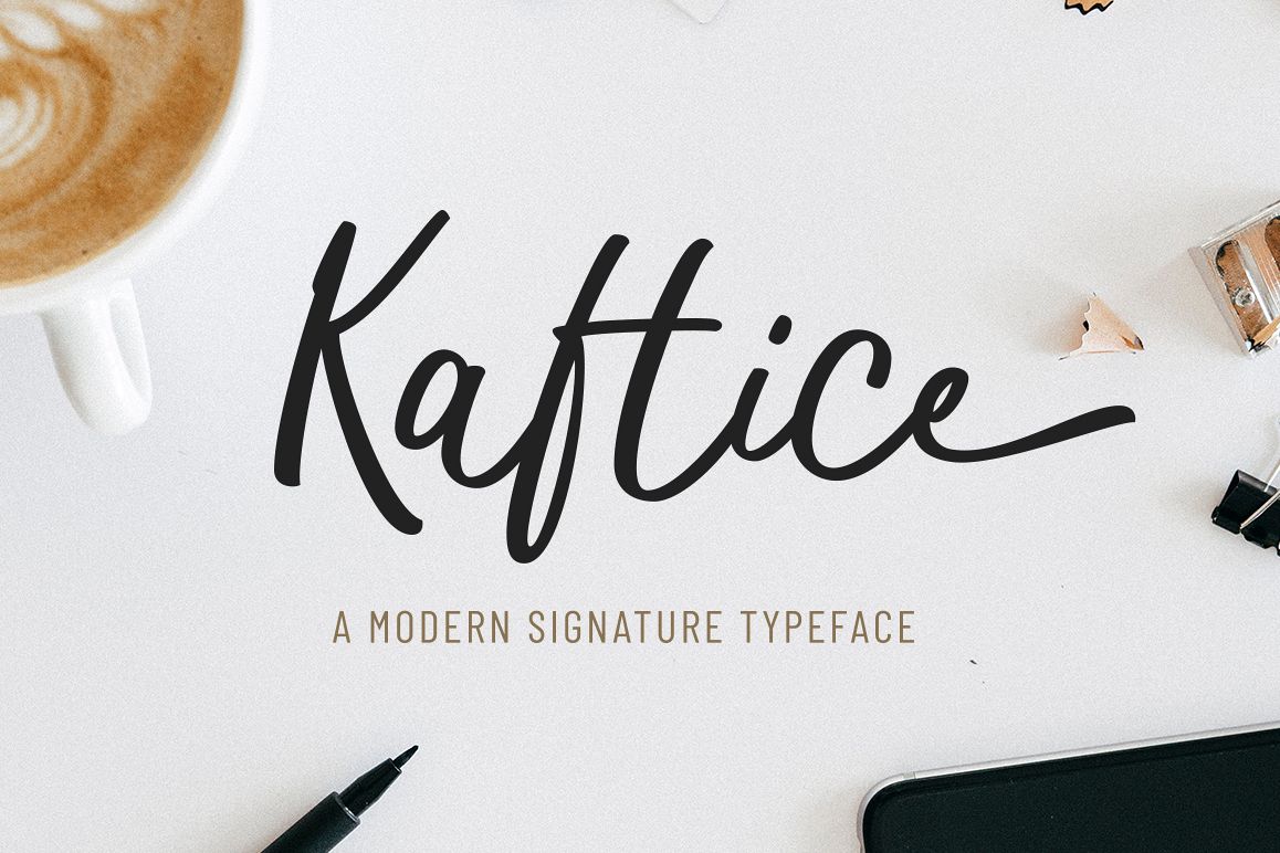 Kaftice example image 1