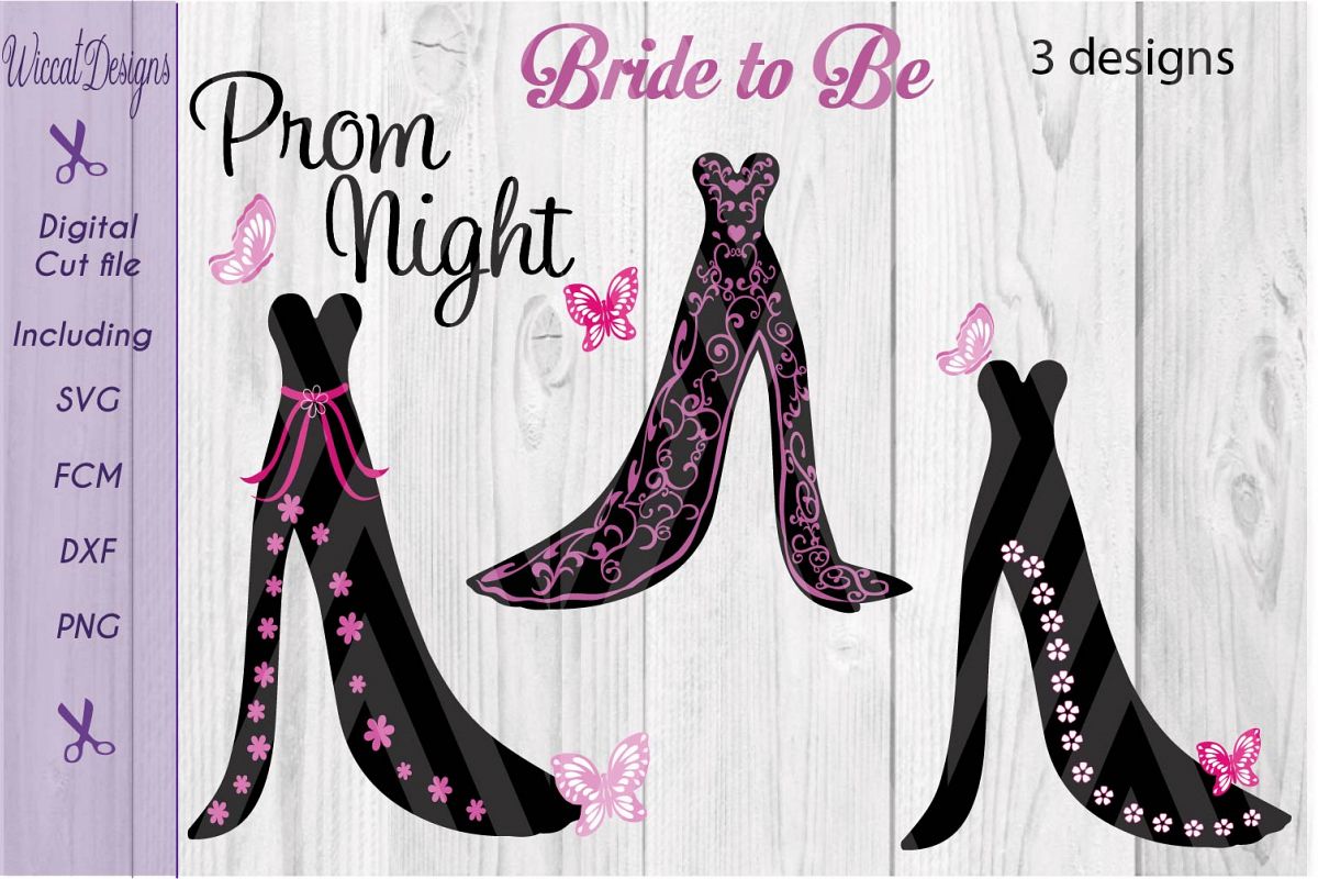 Download Dress svg, bundle svg, Prom svg, Bridal Gown svg,